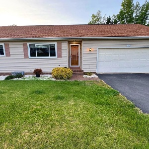 7414 Harvest Ln Fredericksburg, VA 22407