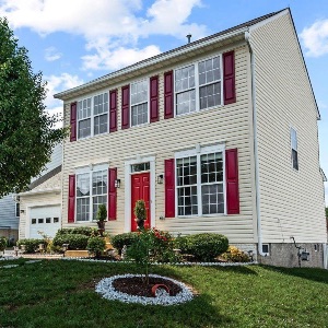 6903 Quitman Dr Fredericksburg, VA 22407