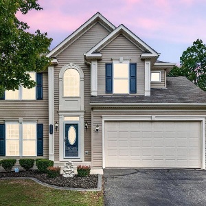 6915 Yeoman Ct Fredericksburg, VA 22407