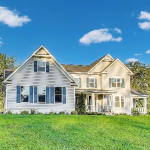 13001 Wipple Ct Fredericksburg, VA 22407