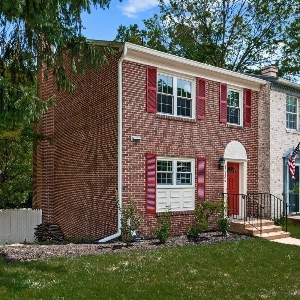 15309 Blacksmith Terrace Woodbridge, VA 22191