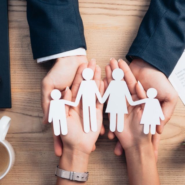 Seguros Personales y Empresariales 👩🏻‍💻