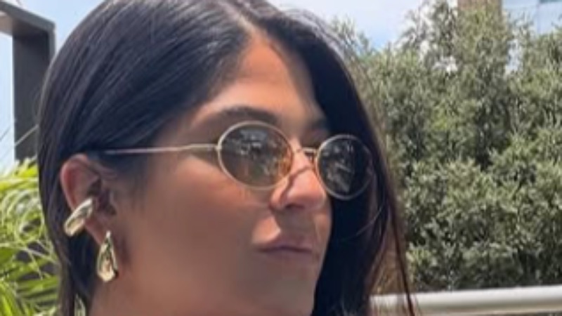 Krissangela Valeria Salazar Paolini