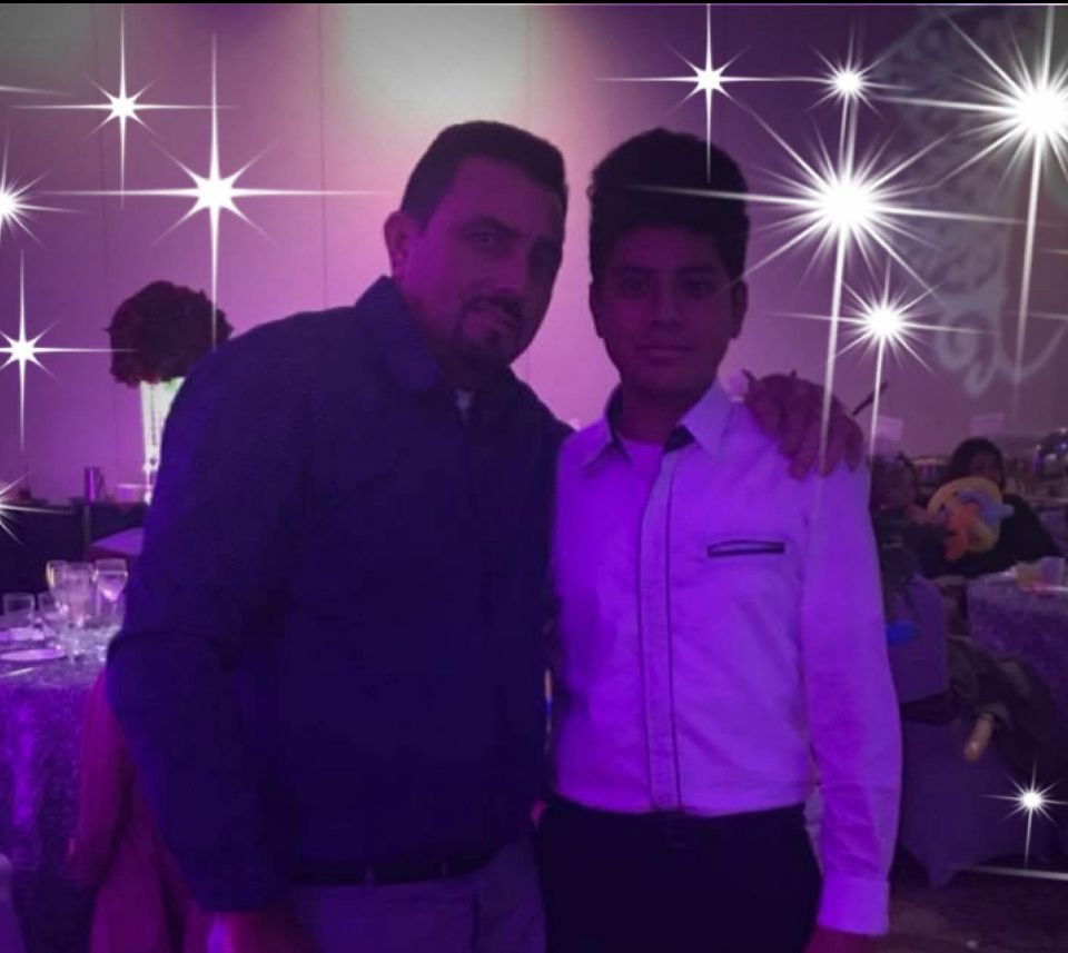 Saul Rey