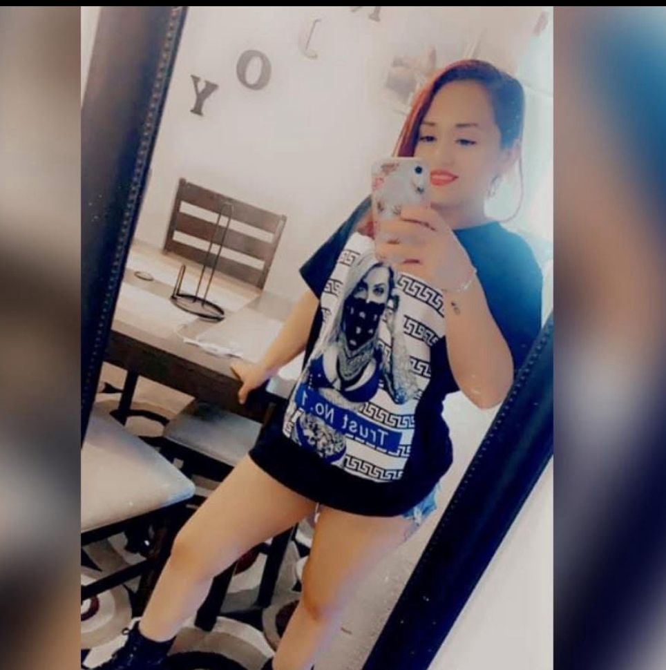 Yeniffer Mary Pereira